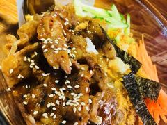 -韩烧里烧肉啤酒馆(大唐西市店)