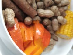 五谷丰登-新净雅烹小鲜(学院路店)