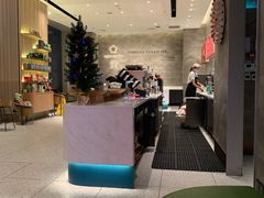 -星巴克臻选(深圳卓悦中心店)
