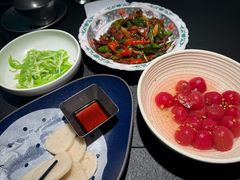 -锦荟JINHUI·浙江小馆(上海荟聚店)