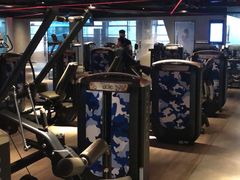 -W FITNESS 威尔仕健身·游泳(老西门新苑店)