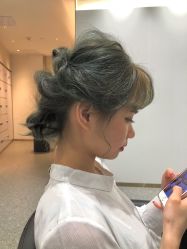 -KEIVON HAIR·崎宏