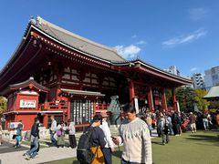 -浅草寺