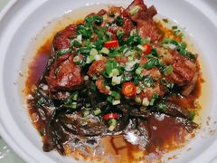 -辽宁大厦海鲜渔港