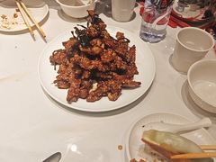 -老济南·地道济南菜(大明湖店)