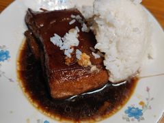 东坡肉-玉华台饭庄(裕中西里小区店)