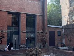 -大酉·M Coffee(北京美术馆店)