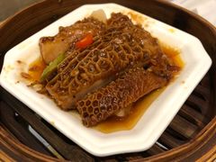 柱候金钱肚-稻香酒家·34年老字号·港式粤菜(汉街店)