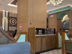 -新世界餐厅(万达店)