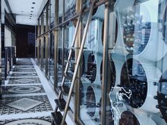 -翡翠36餐厅(浦东香格里拉店)