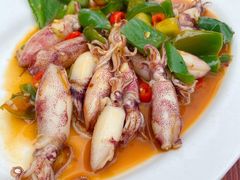 -星奇缘·海鲜餐厅(东山美食地标店)