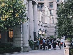 -富贵面包公司(运河店)