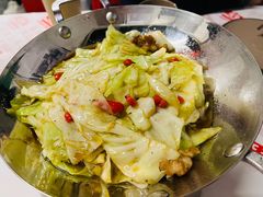 -堂瓦里·33年传统赣菜(第一街区店)