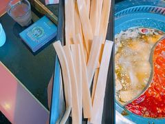 苕粉-吼堂老火锅(万寿宫店)