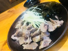-乡亲鹅肉城(昆山店)
