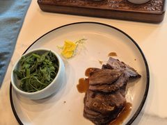 -杭州西湖柳莺里酒店·闻莺厅