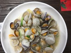 -盒马鲜生(领丰汇店)
