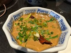 -东来顺饭庄(金泉广场店)