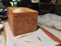 -绿茶餐厅(南翔印象城MEGA店)
