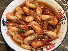 -风味小馆(天目湖宾馆店)