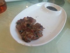 牛肉饼-东湖国际大酒店叠石酒楼