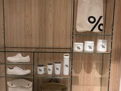 -% Arabica阿拉比卡咖啡(深圳湾万象城店)