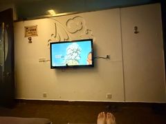 -金悦足道(宝岗大道店)