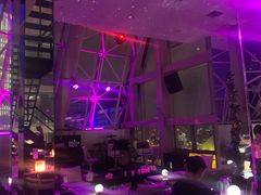 -月光漫步高空酒吧&景观下午茶Moonwalker Sky Land