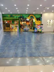 -万达宝贝王(长春红旗街店)