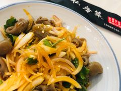 -小郭私房菜·海肠捞饭店(学士街店)