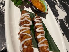 -食肆&Fourteen(武林夜市店)