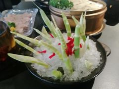 -芸山季·云南野生菌火锅(人民广场来福士店)