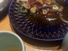 -虹料理·日料放题(悠方店)
