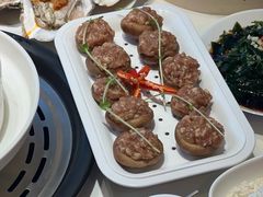-苏大嘴蒸汽海鲜·海胆蒸饺(中山广场店)
