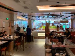 大堂-新辣道鱼火锅(国瑞城店)