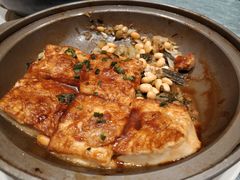 -小厨娘淮扬菜(六合欢乐港店)