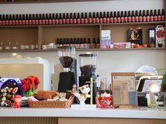 -Reset Coffee 与海咖啡