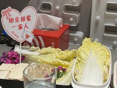 -海底捞火锅(津南永旺店生日主题店)