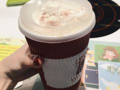 -贡茶(中心书城店)