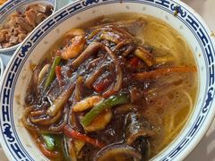 -鲁达面馆本帮风味(共康东路店)