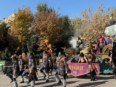 -波塞冬旅游度假区