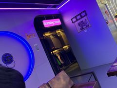 -关你鬼室大型密室逃脱(佛山创意园店)
