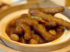 -金悦轩海鲜城(渔人码头店)