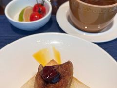 -Social 秀西餐厅-长沙瑞吉酒店(运达店)