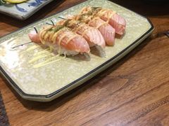 -尺山寸水日料(马桥满天星店)