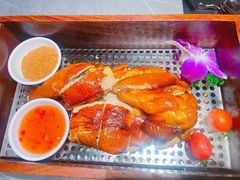 -Carbon喜神小厨·创意江南菜(国大城市广场店)