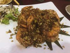 -BAI BUA RESTAURANT