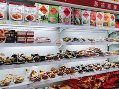 零售区-桂香村(护国寺店)