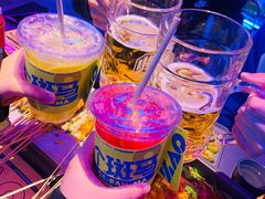 -燥次·烧烤酒场(万象城店)