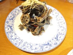 -三凤酒家·百年无锡菜(清扬茂业店)